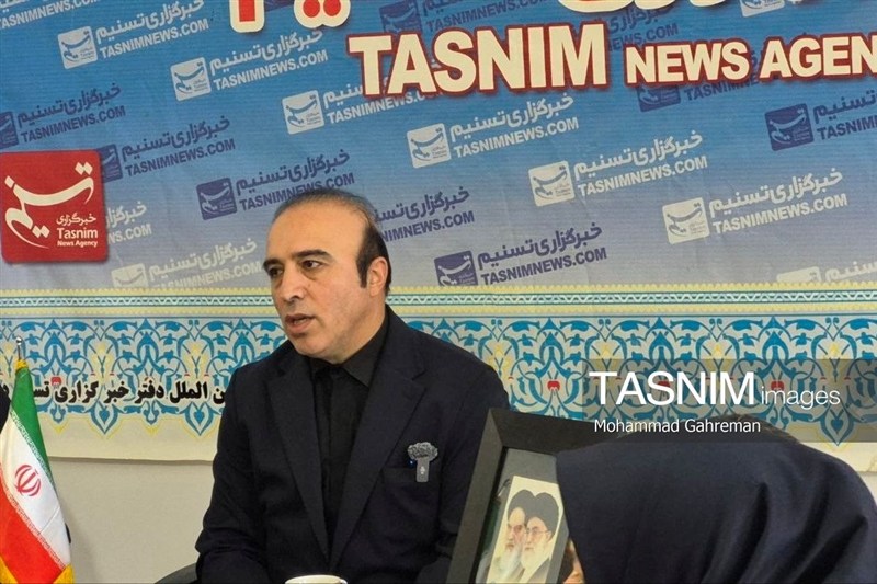 معاون استاندار اردبیل: اردبیل در جمع 10 استان ارزان کشور قرار دارد