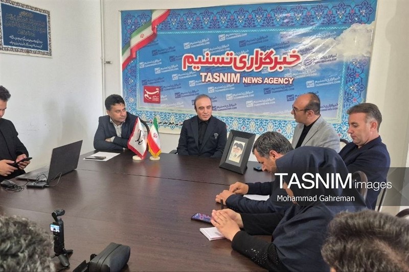 اخبار استان اردبیل , استانداری اردبیل , جنگ , روز خبرنگار , خبرنگار ,