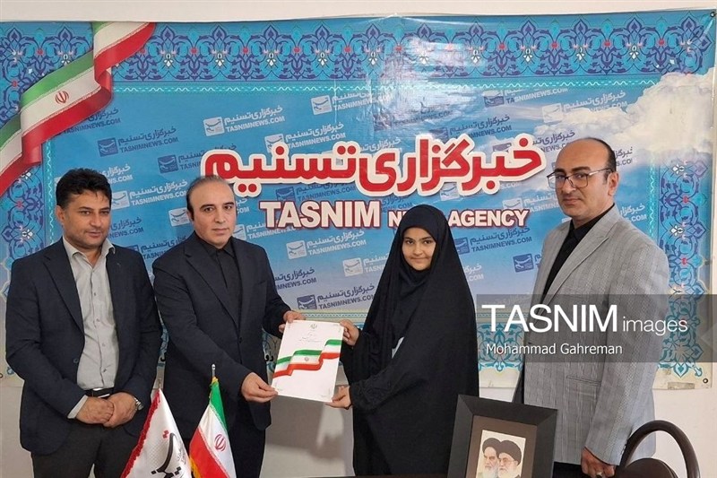 اخبار استان اردبیل , استانداری اردبیل , جنگ , روز خبرنگار , خبرنگار ,
