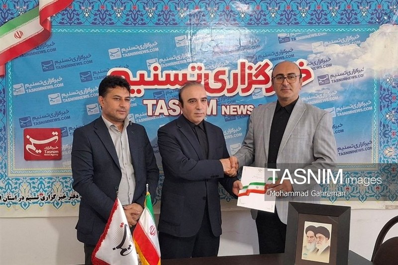 اخبار استان اردبیل , استانداری اردبیل , جنگ , روز خبرنگار , خبرنگار ,