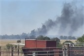 2 کشته از ارتش آمریکا در سقوط بالگرد