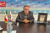 حضور برخی فعالین اجتماعی و اقتصادی و  درمانی اردبیلی در دفتر تسنیم