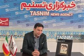 حضور برخی فعالین اجتماعی و اقتصادی و  درمانی اردبیلی در دفتر تسنیم