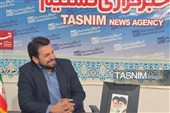 حضور برخی فعالین اجتماعی و اقتصادی و  درمانی اردبیلی در دفتر تسنیم