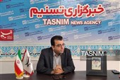 حضور برخی فعالین اجتماعی و اقتصادی و  درمانی اردبیلی در دفتر تسنیم