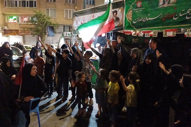 اخبار همدان , اخبار استان همدان ,