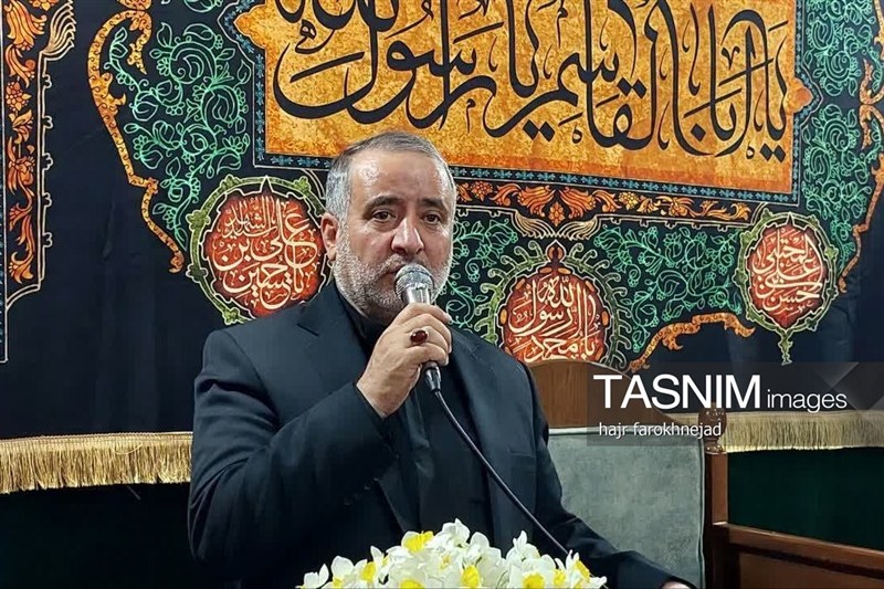 اخبار استان خراسان جنوبی , خبرگزاری تسنیم , مشهد مقدس , هیئت ,