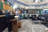 استاندار خراسان جنوبی: بیش از 158 هیئت استان در مشهد حضور یافتند