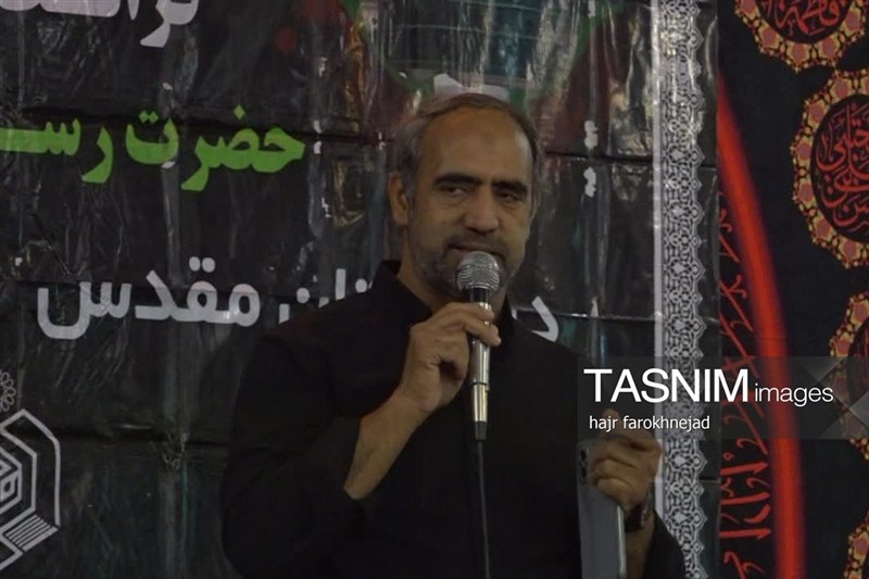 اخبار استان خراسان جنوبی , امام رضا (ع) , خبرگزاری تسنیم ,