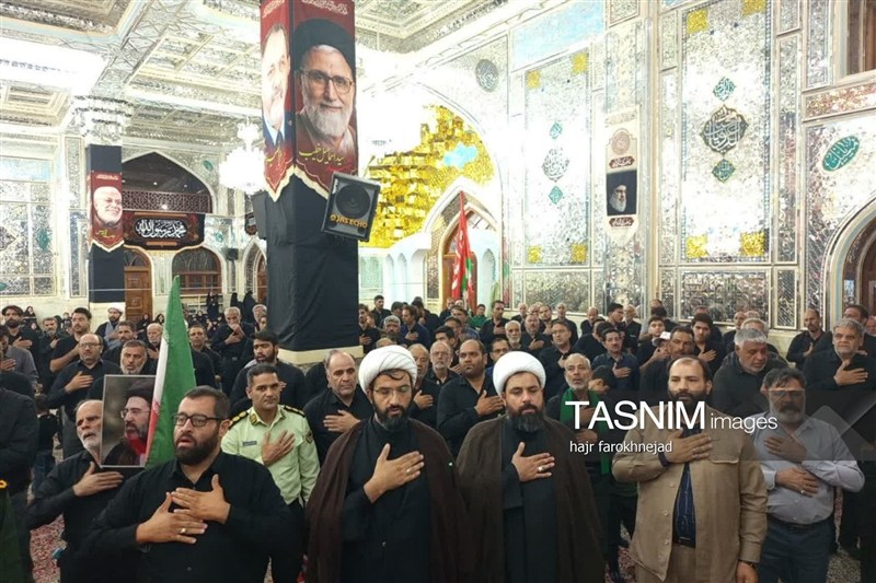 اخبار استان خراسان جنوبی , امام رضا (ع) , خبرگزاری تسنیم ,