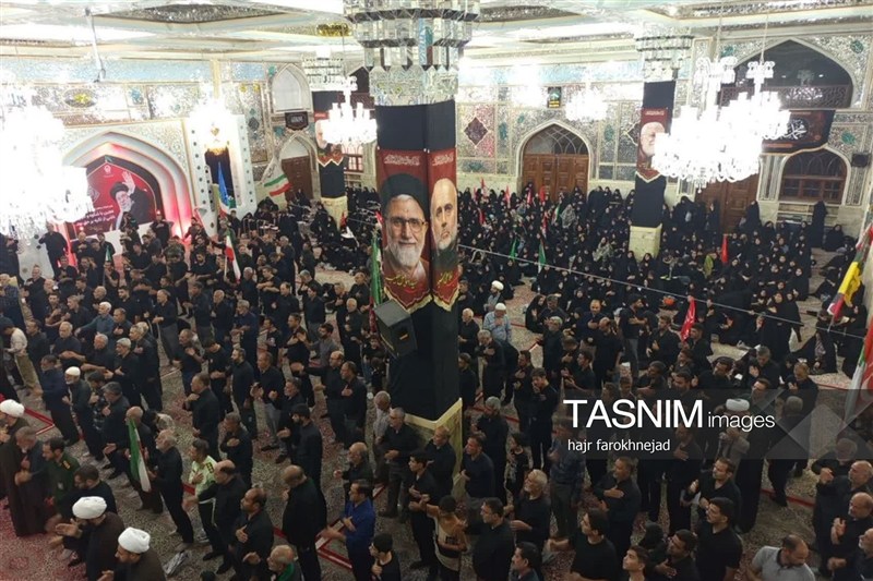 اخبار استان خراسان جنوبی , امام رضا (ع) , خبرگزاری تسنیم ,