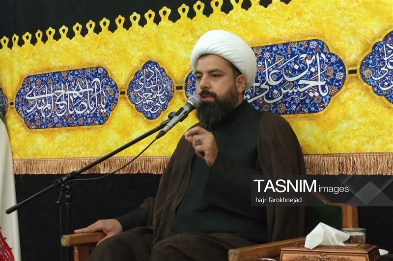 اخبار استان خراسان جنوبی , امام رضا (ع) , خبرگزاری تسنیم ,