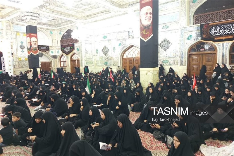 اخبار استان خراسان جنوبی , امام رضا (ع) , خبرگزاری تسنیم ,