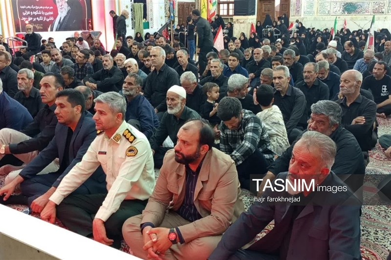 اخبار استان خراسان جنوبی , امام رضا (ع) , خبرگزاری تسنیم ,
