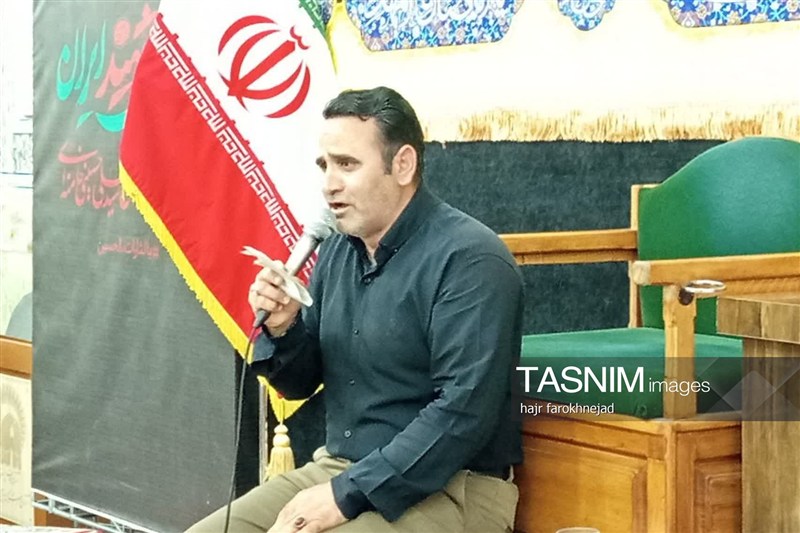 اخبار استان خراسان جنوبی , امام رضا (ع) , خبرگزاری تسنیم ,
