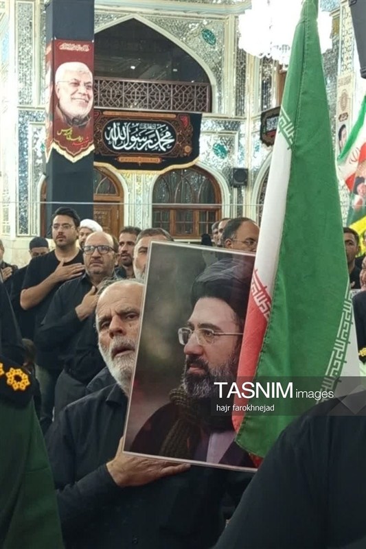 اخبار استان خراسان جنوبی , امام رضا (ع) , خبرگزاری تسنیم ,
