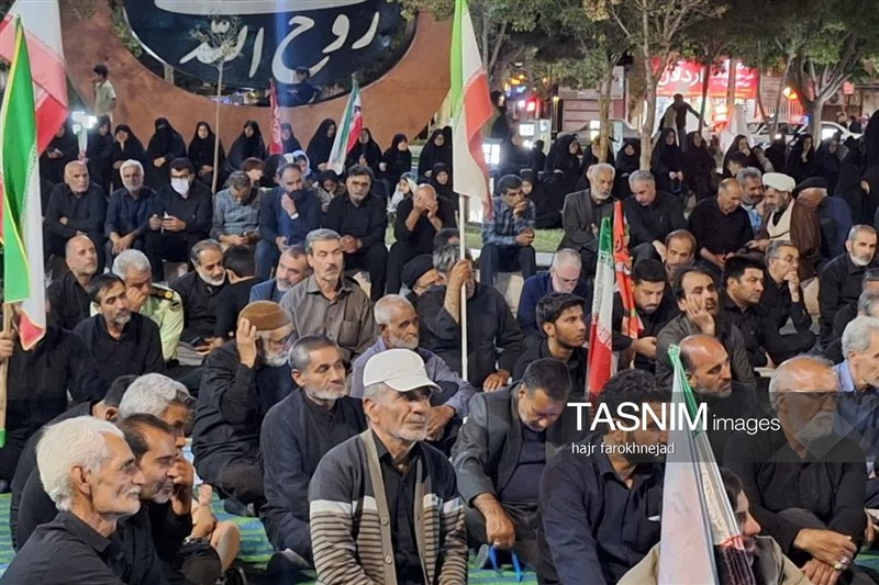 اخبار استان خراسان جنوبی , امام رضا (ع) , خبرگزاری تسنیم ,