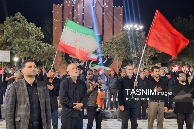 اخبار استان خراسان جنوبی , امام رضا (ع) , خبرگزاری تسنیم ,