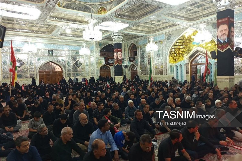 اخبار استان خراسان جنوبی , امام رضا (ع) , خبرگزاری تسنیم ,