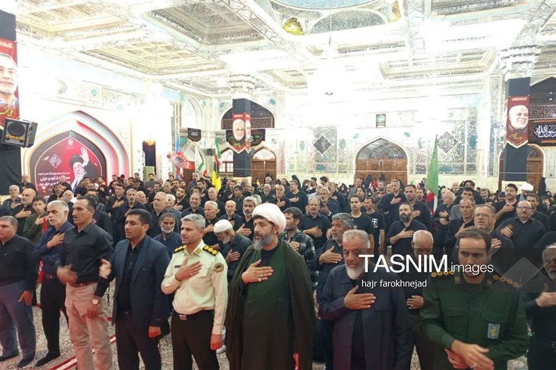 اخبار استان خراسان جنوبی , امام رضا (ع) , خبرگزاری تسنیم ,