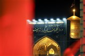 آخرین روزهای صفر؛ مشهد در ماتم عاشقی
