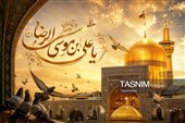 اعمال روز شهادت امام رضا(ع)