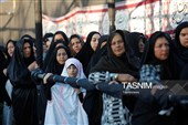 برپایی تبرکخانهٔ سلطان اباالحسن الرضا (ع) در حرم مطهر رضوی
