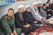 عزاداری پایان صفر در کردستان