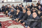 عزاداری پایان صفر در کردستان