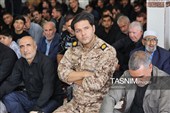 عزاداری پایان صفر در کردستان