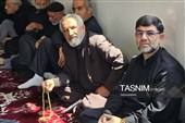 عزاداری پایان صفر در کردستان