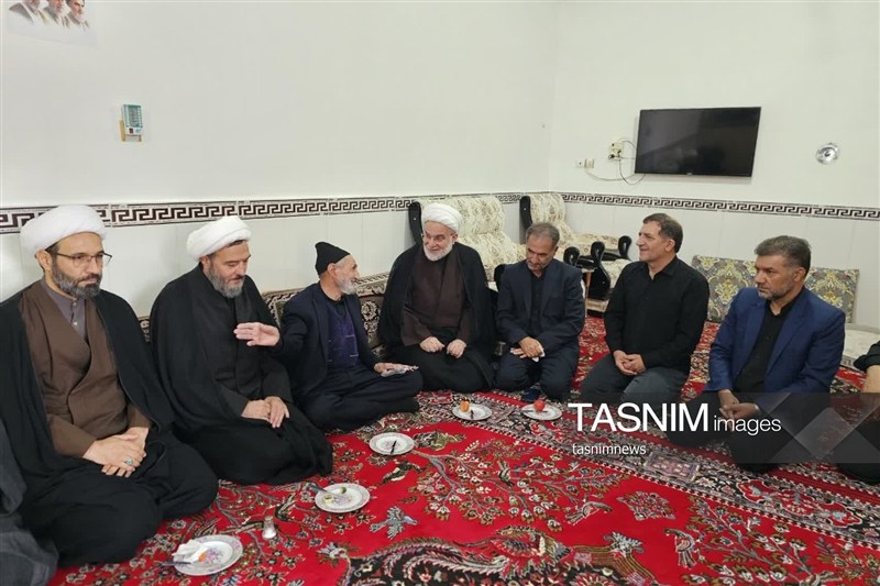 اخبار بیجار , اخبار استان کردستان , شهید , خانواده شهدا ,