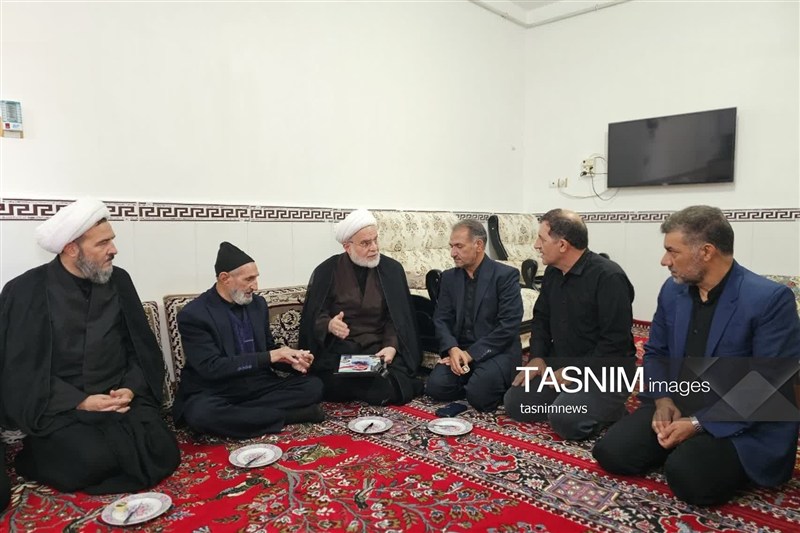 اخبار بیجار , اخبار استان کردستان , شهید , خانواده شهدا ,