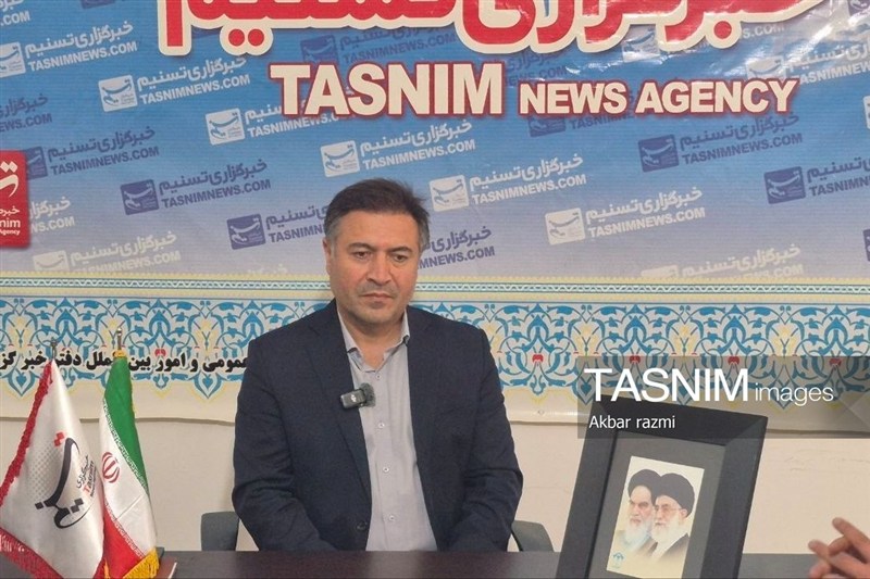 موانع تردد خودروهای منطقه آزاد اردبیل رفع می‌شود