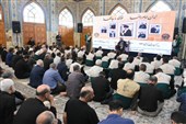 جامعه بدون ولایت گرفتار وارونگی ارزش‌ها می‌شود