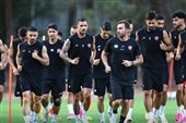 در انتظار رونمایی از پرسپولیس جدید/ نبرد جنوب و شمال