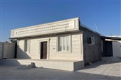 نرخ مقاوم‌سازی مسکن روستایی استان بوشهر به 73 درصد رسید