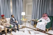 نافذة خروج سعودیة؛ دبلوماسیة لشراء الوقت فی ملف الیمن