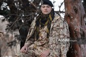 خون‌های ماندگار|حجت کلینی؛ جوانی که 17 روز مانده به 19 سالگی شهید شد
