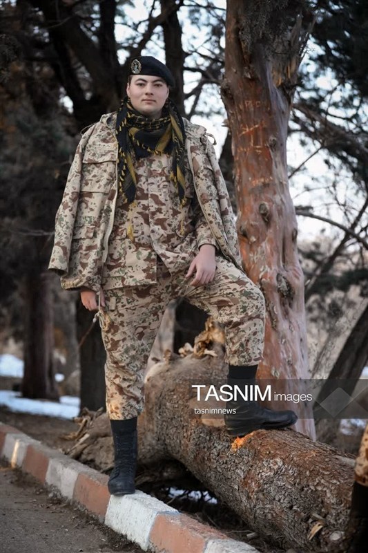 اخبار سنندج , اخبار استان کردستان , شهید , خانواده شهدا , جنگ رمضان , سپاه پاسداران انقلاب اسلامی , 