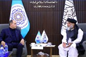 رایزنی ایران و افغانستان درباره تسهیل صادرات و ترانزیت از مسیر چابهار