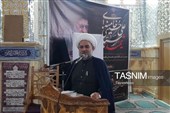انتصاب فرماندهان نظامی مقاومت را منطق جمهوری اسلامی معرفی کرد
