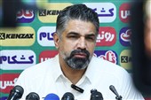 قربانی: شرایط آلومینیوم برایم بهتر بود/ ناراحتی‌ام از ناهماهنگی‌ها بود