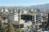 ورود دادستانی به پروژه کیو خرم‎آباد؛ جمع‌آوری جرثقیل‌ها پس از یک دهه