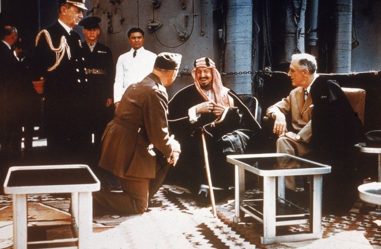 عربستان سعودی , توافق امنیتی مکه , کشور آمریکا , یمن , جنگ آمریکا و رژیم صهیونیستی علیه ایران , 