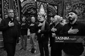 حال‌وهوای بازار اصفهان در سالروز شهادت امام رضا(ع)