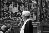 حال‌وهوای بازار اصفهان در سالروز شهادت امام رضا(ع)