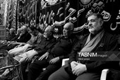 حال‌وهوای بازار اصفهان در سالروز شهادت امام رضا(ع)