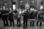 حال‌وهوای بازار اصفهان در سالروز شهادت امام رضا(ع)