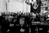 حال‌وهوای بازار اصفهان در سالروز شهادت امام رضا(ع)